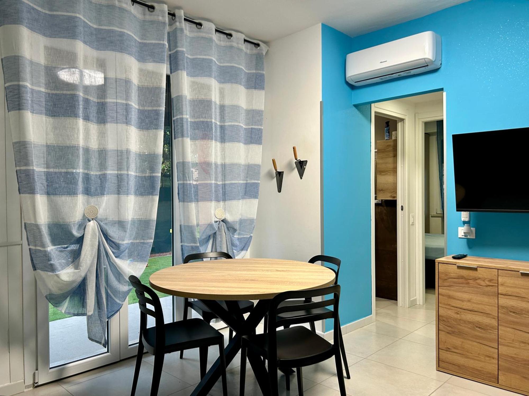 Conchiglia-immobili E Soluzioni Rent Apartment Lido Adriano